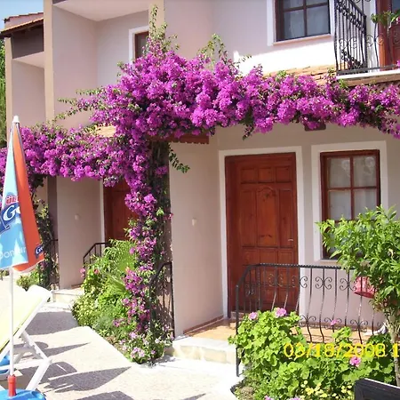 Appart hôtel Arda Dalyan