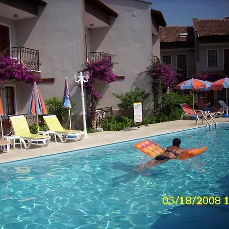 Apart Otel Arda Dalyan