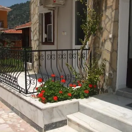 Appart hôtel Arda Dalyan
