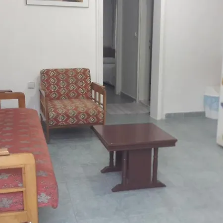 公寓式酒店 Arda *