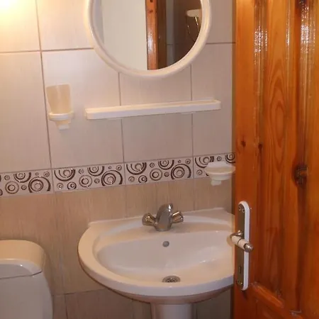 Arda 公寓式酒店