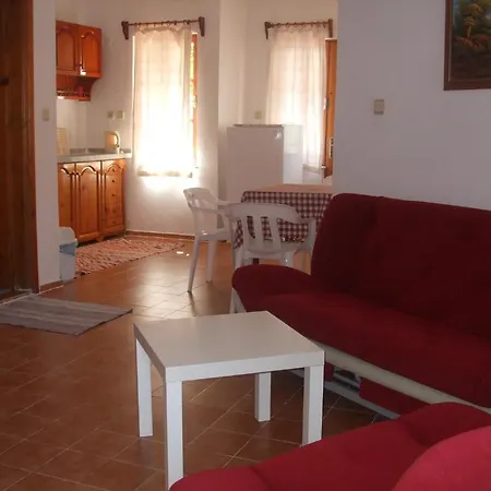 公寓式酒店 Arda