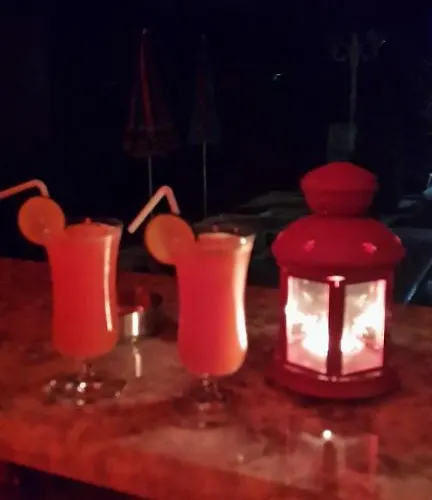 מלון דירות Arda דליאן