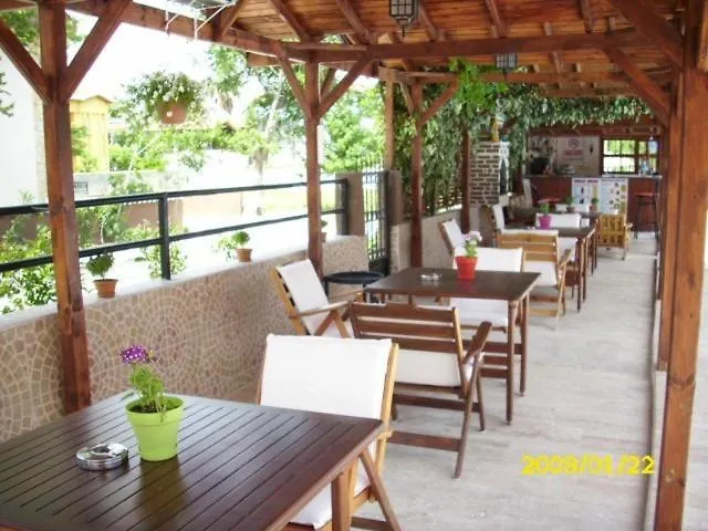 Arda מלון דירות *