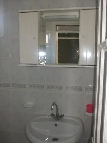 Arda מלון דירות *