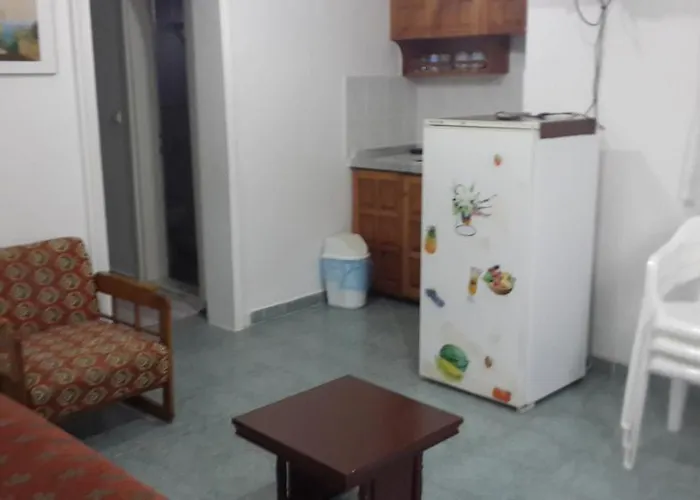 Arda Lejlighedshotel Dalyan