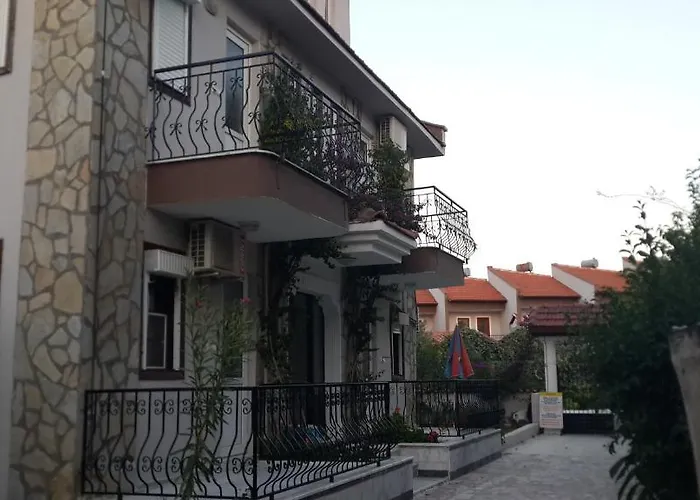 Arda מלון דירות