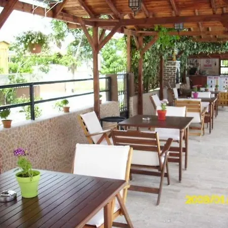 Arda شقة فندقية *