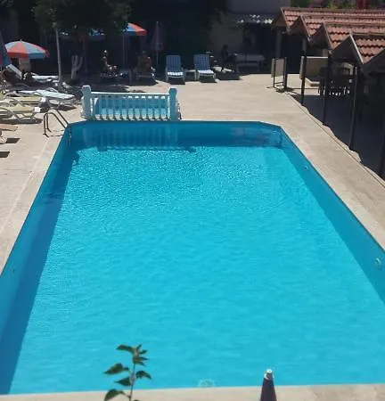 شقة فندقية Arda داليان