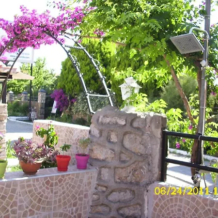 شقة فندقية Arda