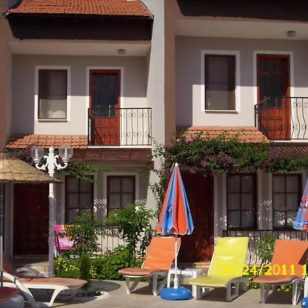 Arda Aparthotel Dalyan