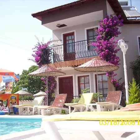 Arda * Dalyan