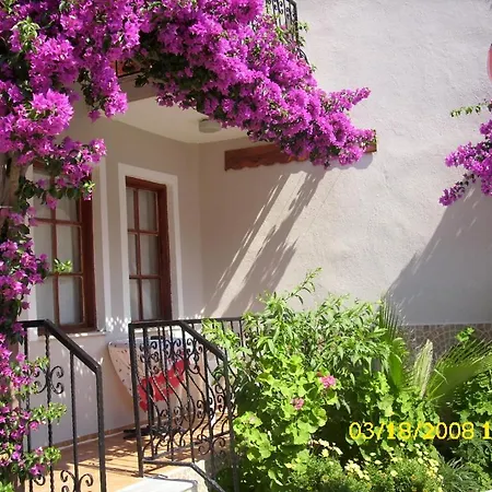 Arda شقة فندقية