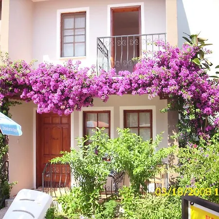 Arda Aparthotel Dalyan