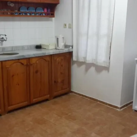 شقة فندقية Arda *