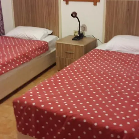 Aparthotel Arda Dalyan