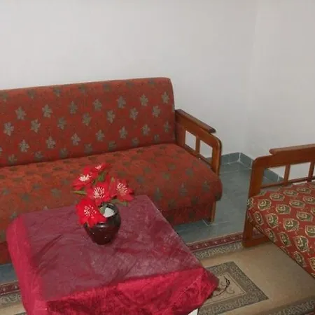 شقة فندقية Arda *