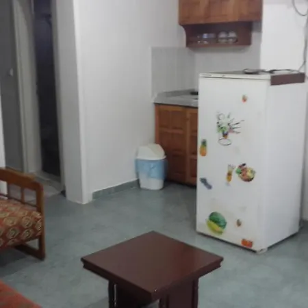 Arda Aparthotel Dalyan