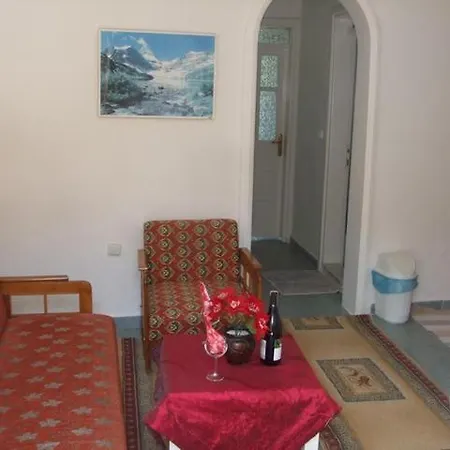 Arda Aparthotel Dalyan