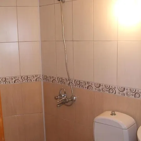 شقة فندقية Arda