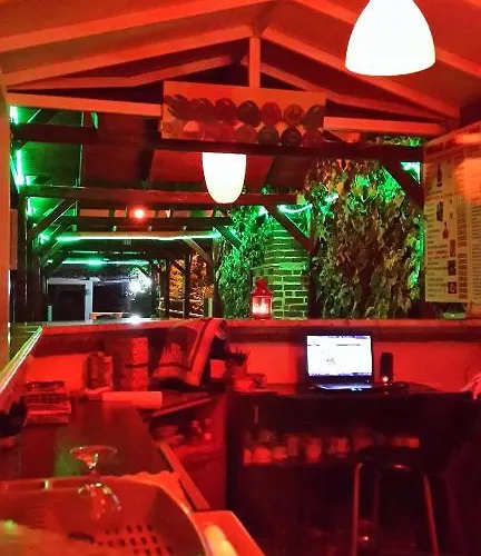 Arda Aparthotel Dalyan