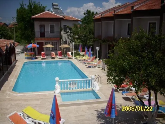 Arda Aparthotel Dalyan