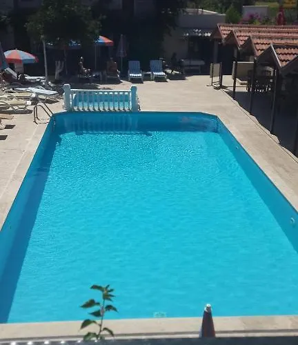 Aparthotel Arda Dalyan