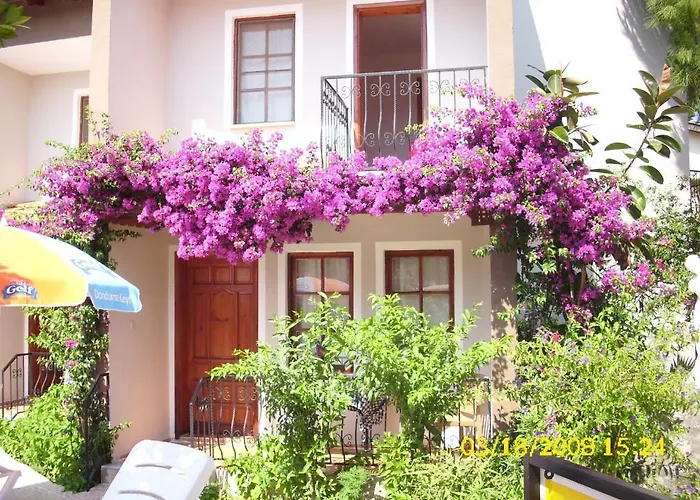 Arda 아파트호텔 달리안