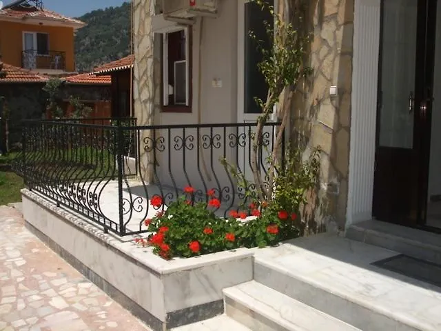 Aparthotel Arda Dalyan